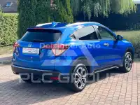2017 Honda HR-V