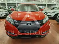 2017 Honda HR-V