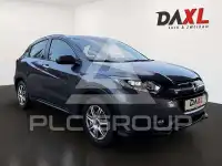 2017 Honda HR-V