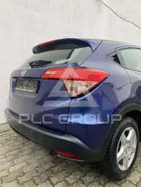 2017 Honda HR-V