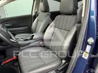 2017 Honda HR-V