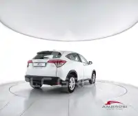 2017 Honda HR-V