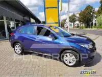 2017 Honda HR-V