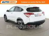 2017 Honda HR-V
