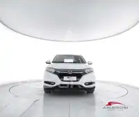 2017 Honda HR-V