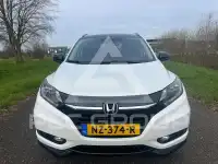 2017 Honda HR-V