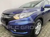 2017 Honda HR-V