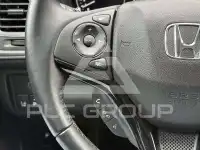 2017 Honda HR-V
