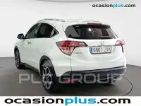 2017 Honda HR-V