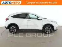2017 Honda HR-V