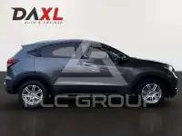 2017 Honda HR-V