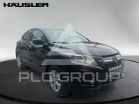 2017 Honda HR-V