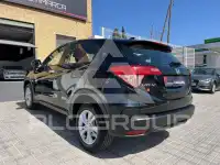2017 Honda HR-V