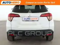 2017 Honda HR-V