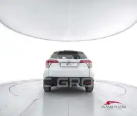 2017 Honda HR-V