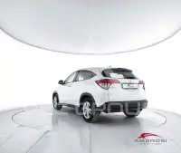 2017 Honda HR-V