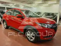 2017 Honda HR-V