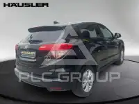 2017 Honda HR-V