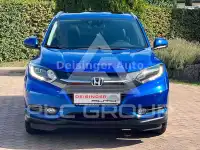2017 Honda HR-V