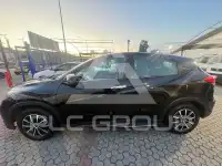 2017 Honda HR-V