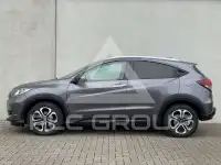 2017 Honda HR-V