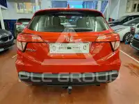 2017 Honda HR-V