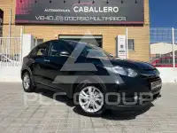 2017 Honda HR-V