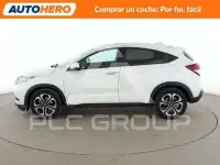 2017 Honda HR-V