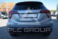2017 Honda HR-V