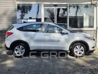 2017 Honda HR-V