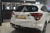 2017 Honda HR-V