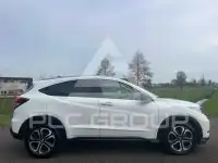 2017 Honda HR-V