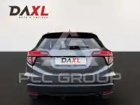 2017 Honda HR-V