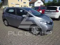 2017 Honda JAZZ