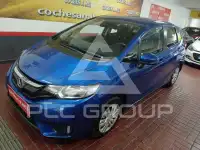 2017 Honda JAZZ