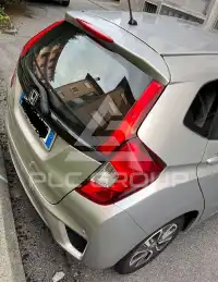 2017 Honda JAZZ