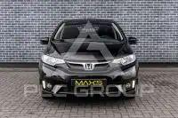 2017 Honda JAZZ