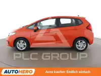 2017 Honda JAZZ