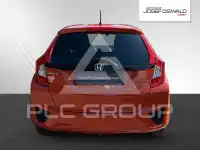 2017 Honda JAZZ