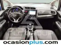 2017 Honda JAZZ