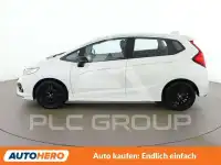 2017 Honda JAZZ