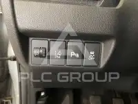 2017 Honda JAZZ
