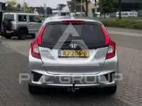 2017 Honda JAZZ