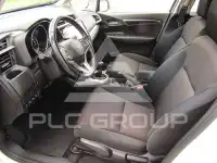 2017 Honda JAZZ