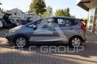 2017 Honda JAZZ