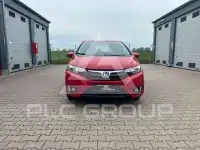 2017 Honda JAZZ