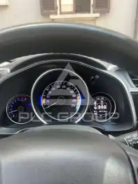 2017 Honda JAZZ