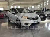 2017 Honda JAZZ