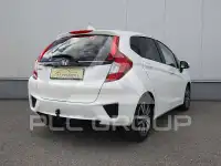 2017 Honda JAZZ