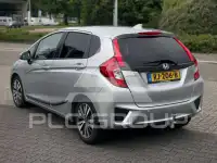 2017 Honda JAZZ
